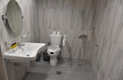 Tolo Hotel | ZAKROS HOTEL