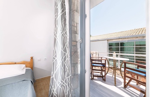 Khartata House | Zakynthos-Summer Sea View