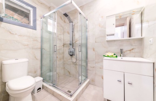 Khartata House | Zakynthos-Summer Sea View