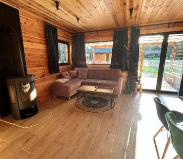 gmina Michałowo House | Zalasek