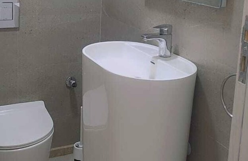 Zamalek Apartment | Zamalek Nile View