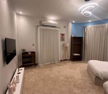 Zamalek Apartment | Zamalek studio S5