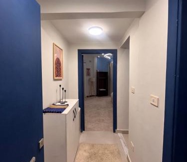 Zamalek Apartment | Zamalek studio S5