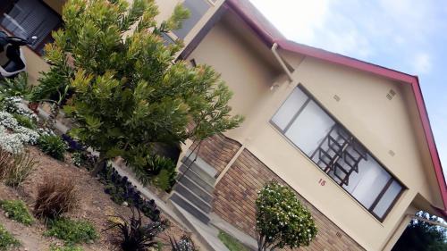 Caledon House | Zamar Guest House