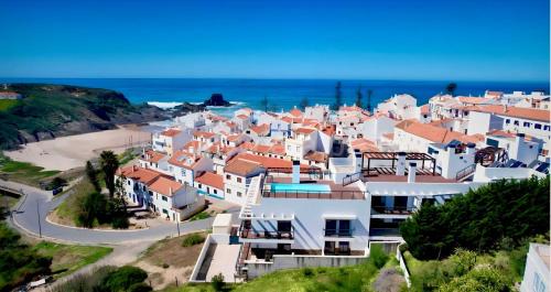 Zambujeira do Mar Apartment | Zambujeira Terrace