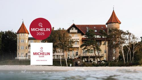 Leba Resort | Zamek Łeba Boutique & Spa