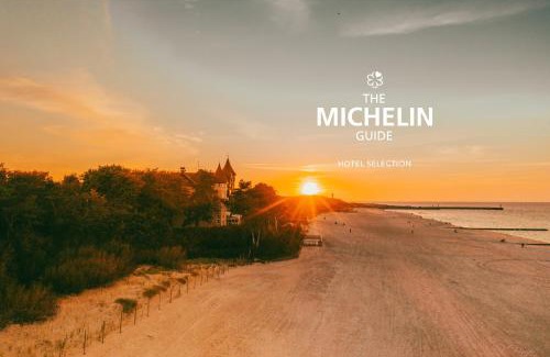 Leba Resort | Zamek Łeba Boutique & Spa