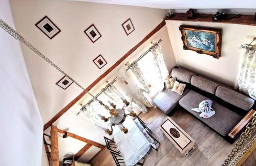 Stare Bogaczowice Apartment | Zamek Książ - 15 minut 503-608-088