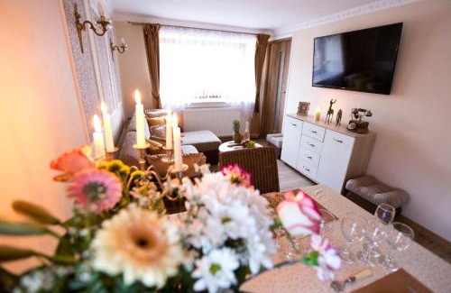 Stare Bogaczowice Apartment | Zamek Książ - 15 minut 503-608-088