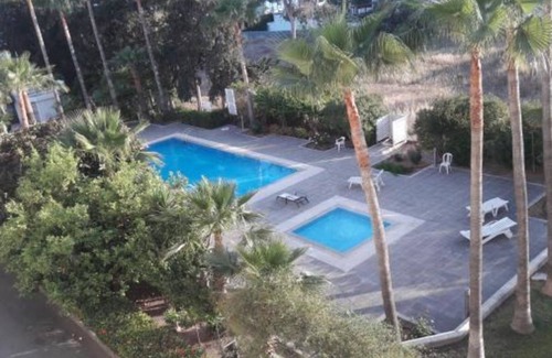 Agios Tychon House | Zana is a modern, and spacious place located at the heart of the tourist area.