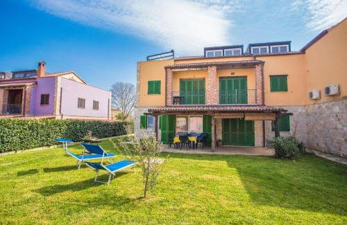 Gedici Apartment | Zanella Gedici