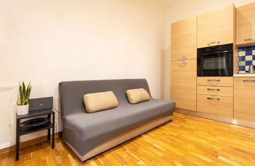 San Lorenzo Apartment | Zannoni 4 - One Bedroom Apartment, Sleeps 2