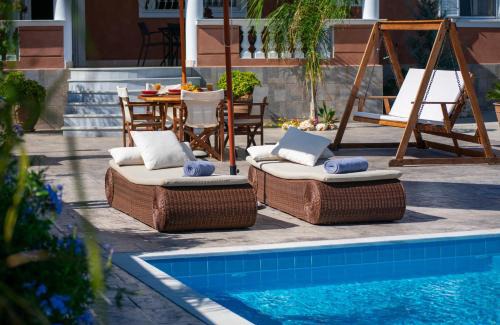 Kalpaki House | Zante Sunny Villa II