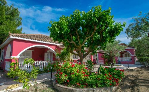 Gaitanion House | Zantina Holiday Homes