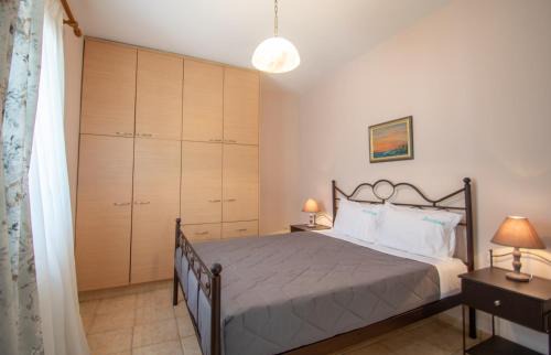 Gaitanion House | Zantina Holiday Homes