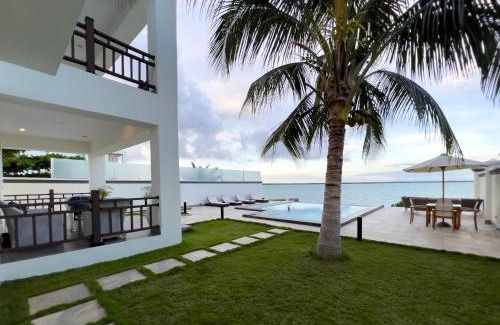 Tunguu Villa | Zanzibar DT Beachfront Villa