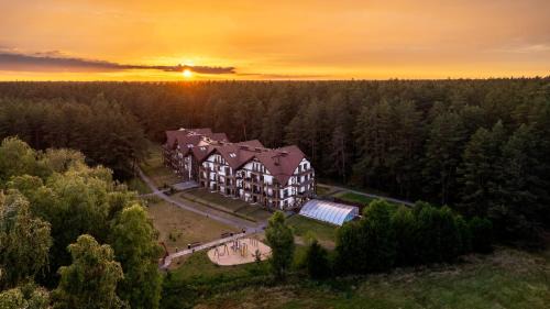 Kierwik Apartment | Zapach Lasu - Naturalne SPA, Sun & Snow