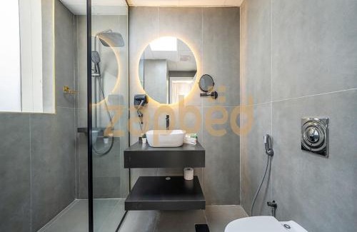 Jumeirah Lake Towers Apartment | Zapbed House-Mag 214