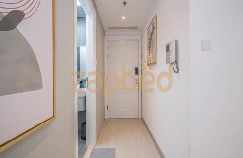 Jumeirah Lake Towers Apartment | Zapbed House-Mag 214
