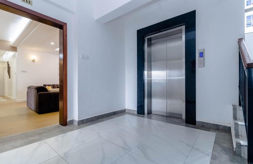 Thompson Estate Apartment | Zapri Homes