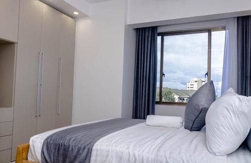 Thompson Estate Apartment | Zapri Homes