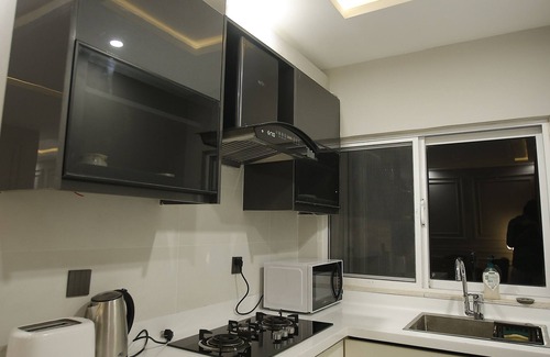 Murree Apartment | ZAR Luxury Suites Murree