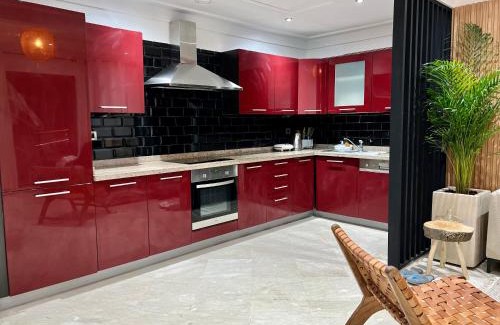 Daoudiate Apartment | Zara Apartments Marrakech