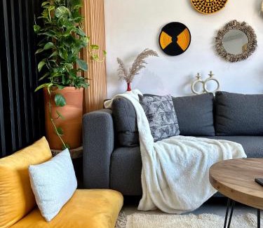 Daoudiate Apartment | Zara Apartments Marrakech