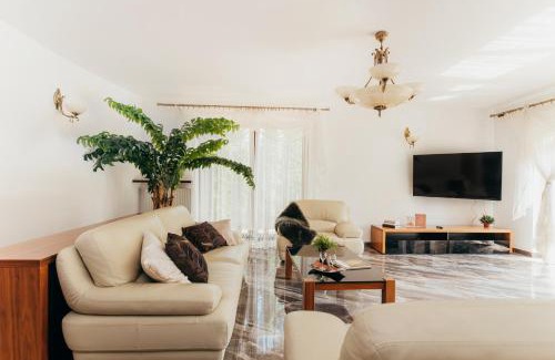 Myslenice Villa | Zarabie Residence