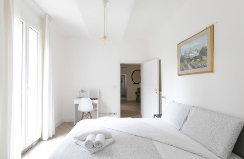 Saragozza-Porto House | Zaragoza Apartment 1
