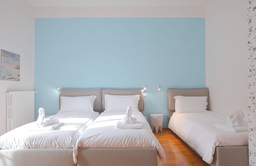 Saragozza-Porto House | Zaragoza Apartment 4