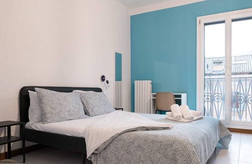 Saragozza-Porto Apartment | Zaragoza Apartment 6