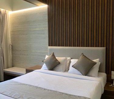 Khandala Resort | Zaras Resort Khandala