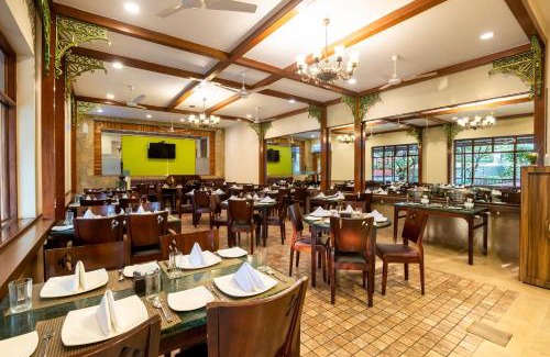 Khandala Resort | Zaras Resort Khandala