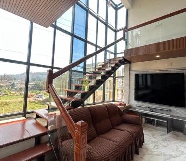 Ooty Villa | Zarax home stay