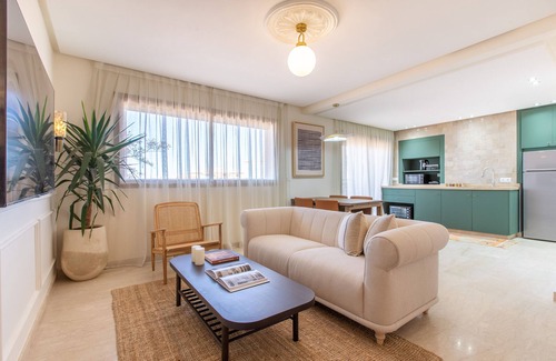 Semlalia Apartment | ZARI BOUTIQUE Aparthotel