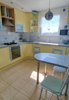 Zaspa Apartment | Zaspa Apartament