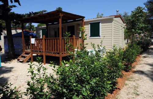 Zaton Resort | Zaton Holiday Resort Camping Homes