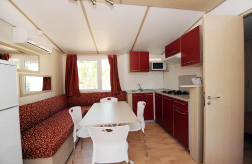 Zaton Resort | Zaton Holiday Resort Camping Homes