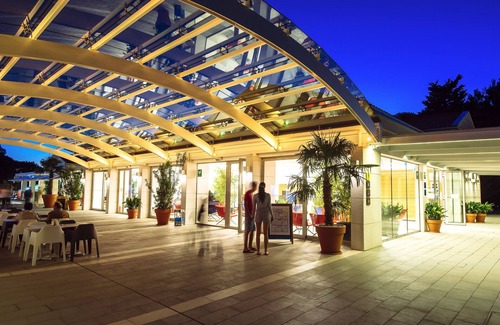 Zaton House | Zaton Holiday Resort Camping homes