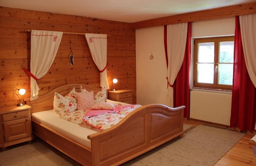 Wildermieming Apartment | Zauscherhof