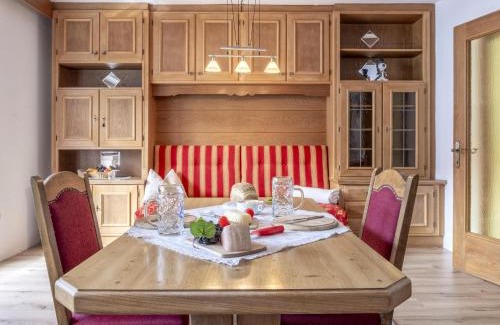 Hopfgarten im Brixental Apartment | Zaustoi