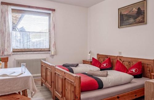 Hopfgarten im Brixental Apartment | Zaustoi