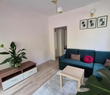 Tarnow Apartment | Zawada Tarnów Apartment