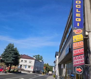 Bobowa Hotel | ZazaBobowianka