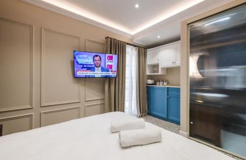 Zebbug House | Zebbuga Deluxe Balcony Apartment 6