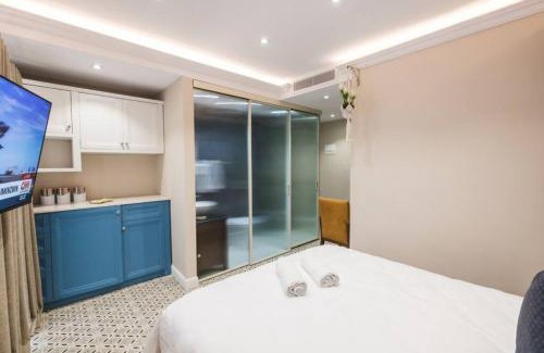 Zebbug House | Zebbuga Deluxe Balcony Apartment 6