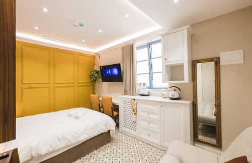 Zebbug House | Zebbuga Deluxe Lavish Suite 3