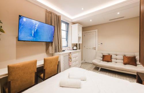 Zebbug House | Zebbuga Deluxe Lavish Suite 3