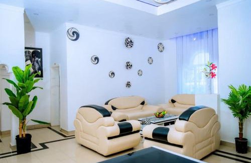 Southern Province Hotel | Zebra Domus